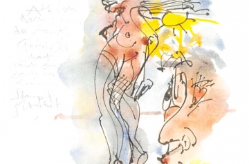 EROTICA, DER LENZ IST DA