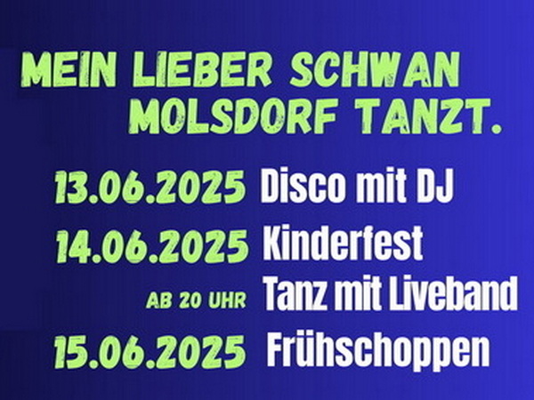 MolsDORF-FEST