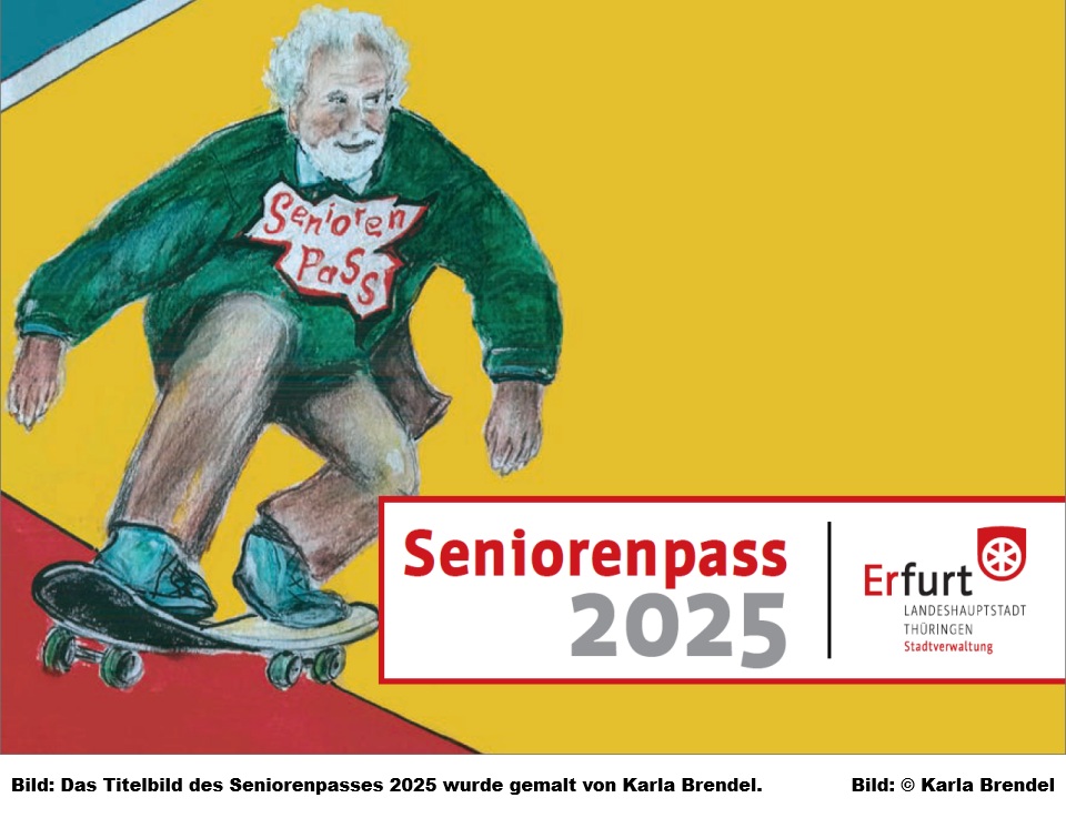 Seniorenpass