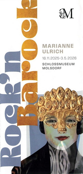Marianne Ulrich Ausstellung