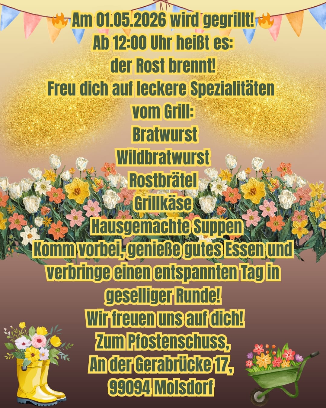 Grillfest