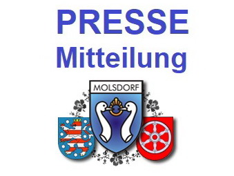 Kommunalwahl in Molsdorf